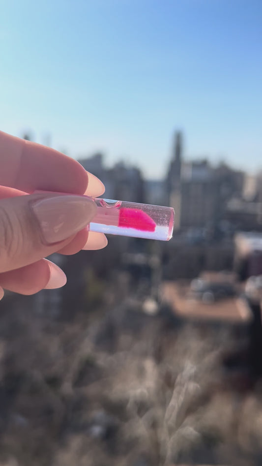 💕 Pink Aura Mini Samples